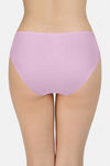 Every de by Amante Low Rise Three-Fourth Coverage Bikini Panty (Pack of 3) - Multicolor — thumbnail 7
